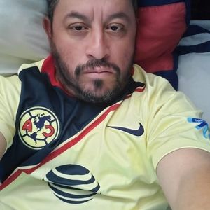 Meet your Posher, Antonio